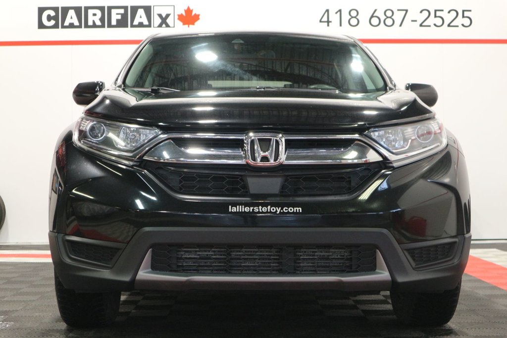 Honda CR-V LX*DÉMARREUR À DISTANCE* 2019 à Québec, Québec - 2 - w1024h768px