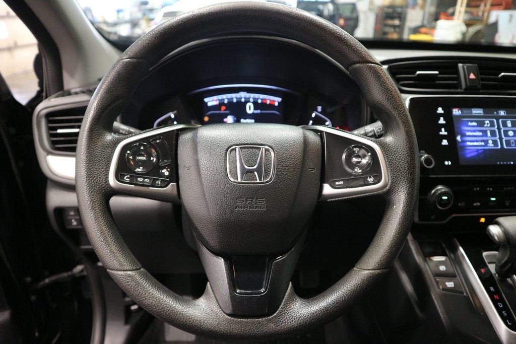 Honda CR-V LX*DÉMARREUR À DISTANCE* 2019 à Québec, Québec - 16 - w1024h768px