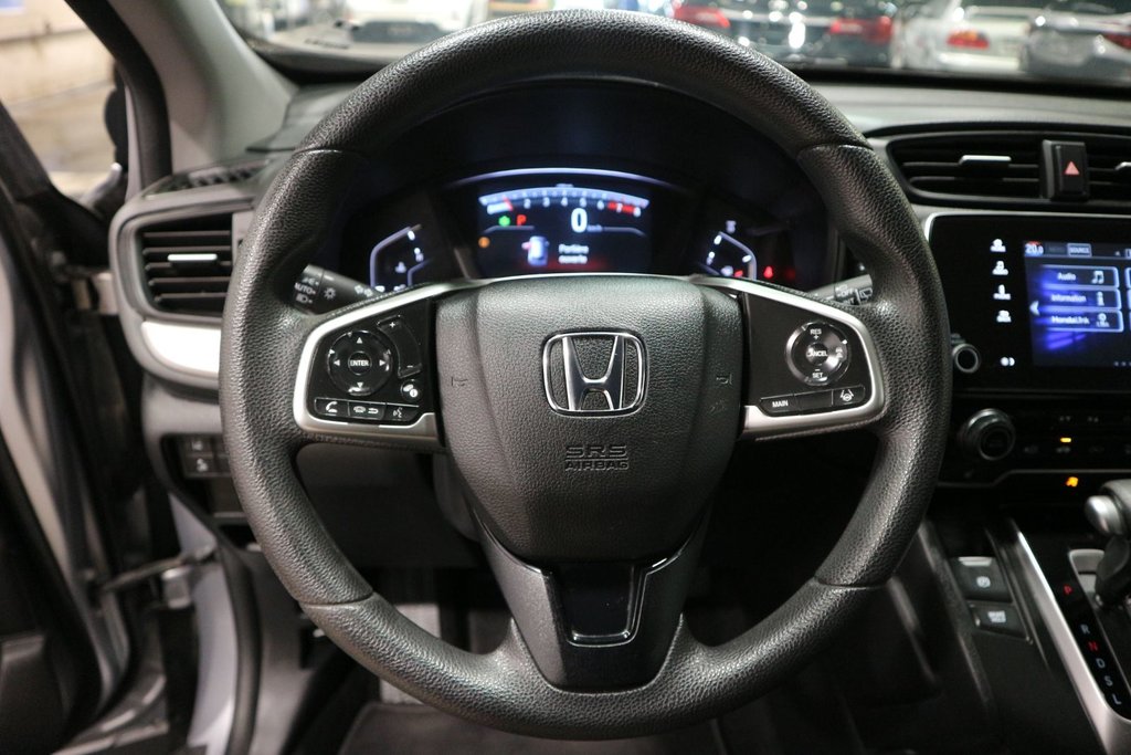Honda CR-V LX AWD*DÉMARREUR À DISTANCE* 2019 à Québec, Québec - 12 - w1024h768px
