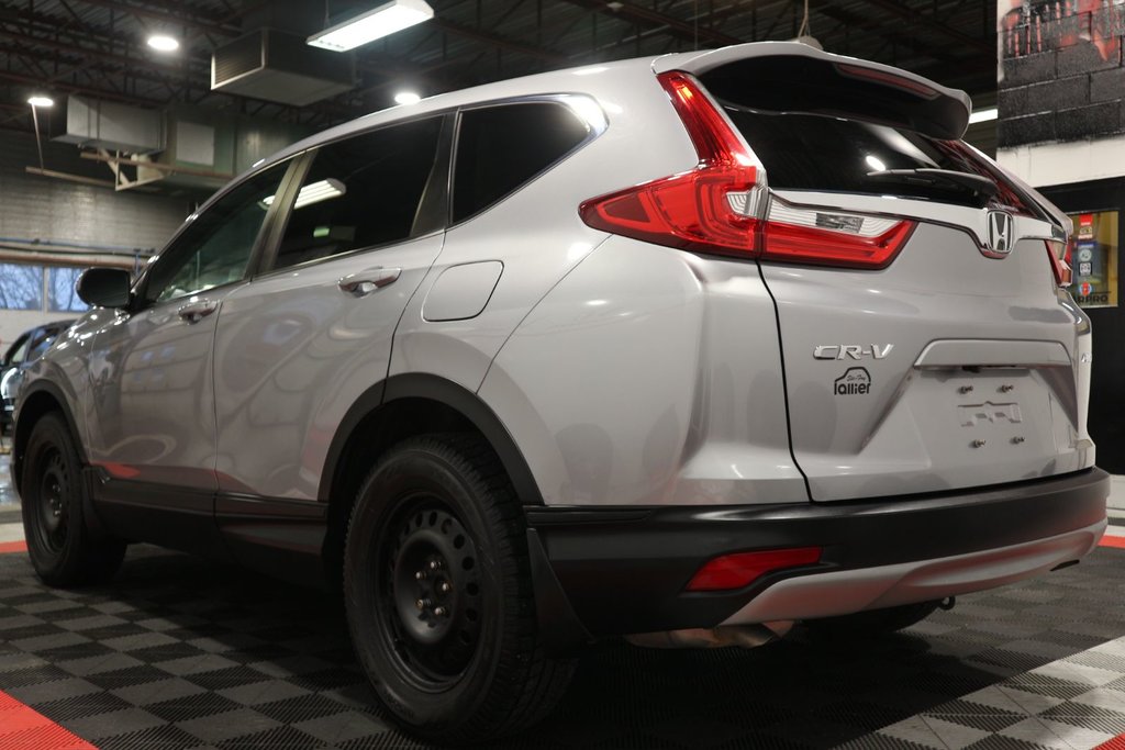 Honda CR-V LX AWD*DÉMARREUR À DISTANCE* 2019 à Québec, Québec - 6 - w1024h768px