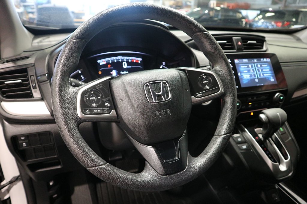Honda CR-V LX*GARANTIE PROLONGÉE* 2019 à Québec, Québec - 15 - w1024h768px