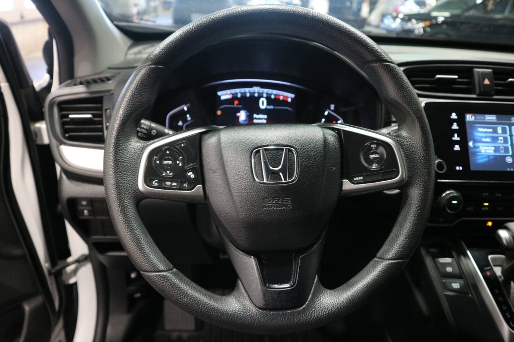 2019 Honda CR-V LX*GARANTIE PROLONGÉE* in Quebec, Quebec - 16 - w1024h768px