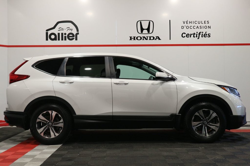 Honda CR-V LX*GARANTIE PROLONGÉE* 2019 à Québec, Québec - 11 - w1024h768px