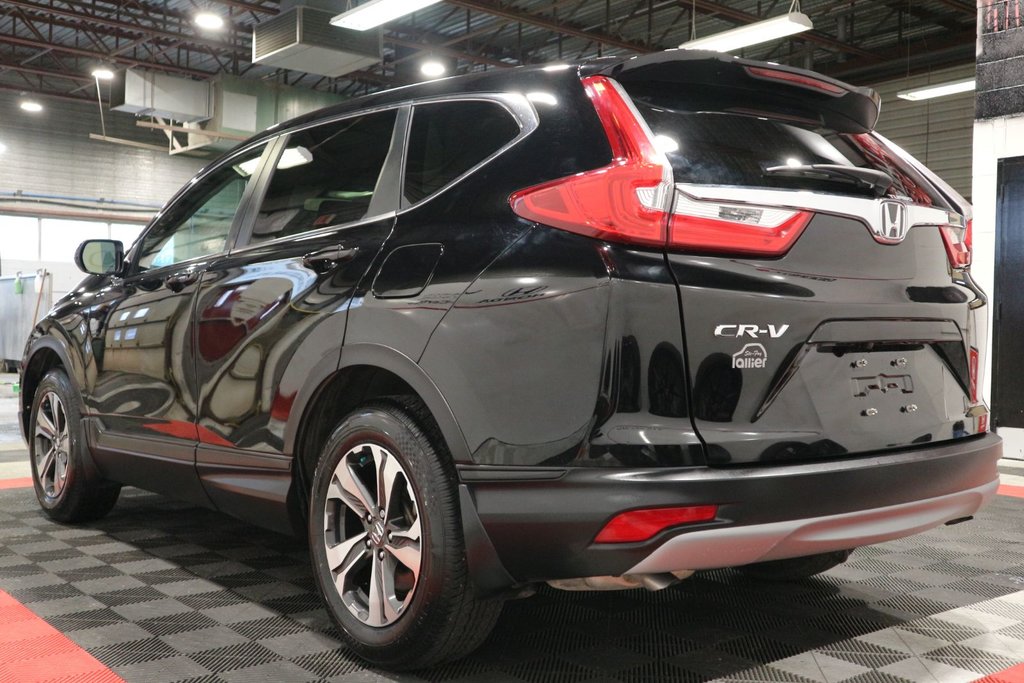 Honda CR-V LX*JAMAIS ACCIDENTÉ* 2019 à Québec, Québec - 6 - w1024h768px