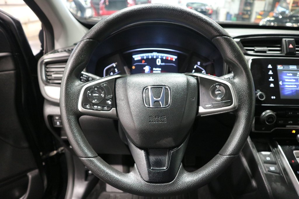 Honda CR-V LX*JAMAIS ACCIDENTÉ* 2019 à Québec, Québec - 17 - w1024h768px