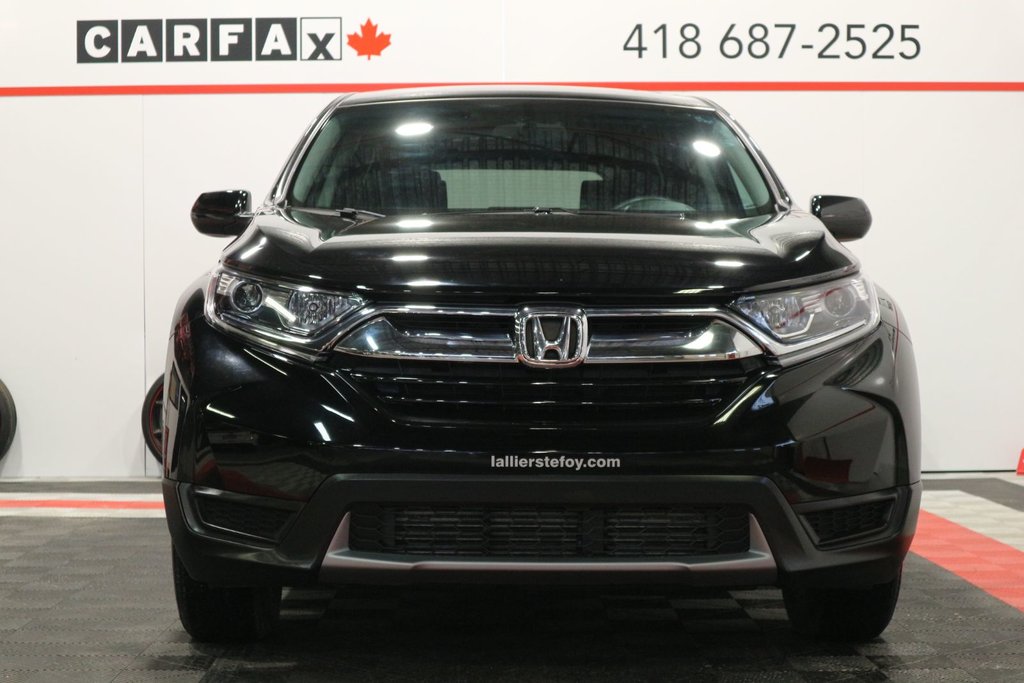 Honda CR-V LX*JAMAIS ACCIDENTÉ* 2019 à Québec, Québec - 2 - w1024h768px