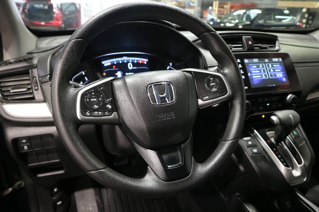 Honda CR-V LX*JAMAIS ACCIDENTÉ* 2019 à Québec, Québec - 16 - w1024h768px