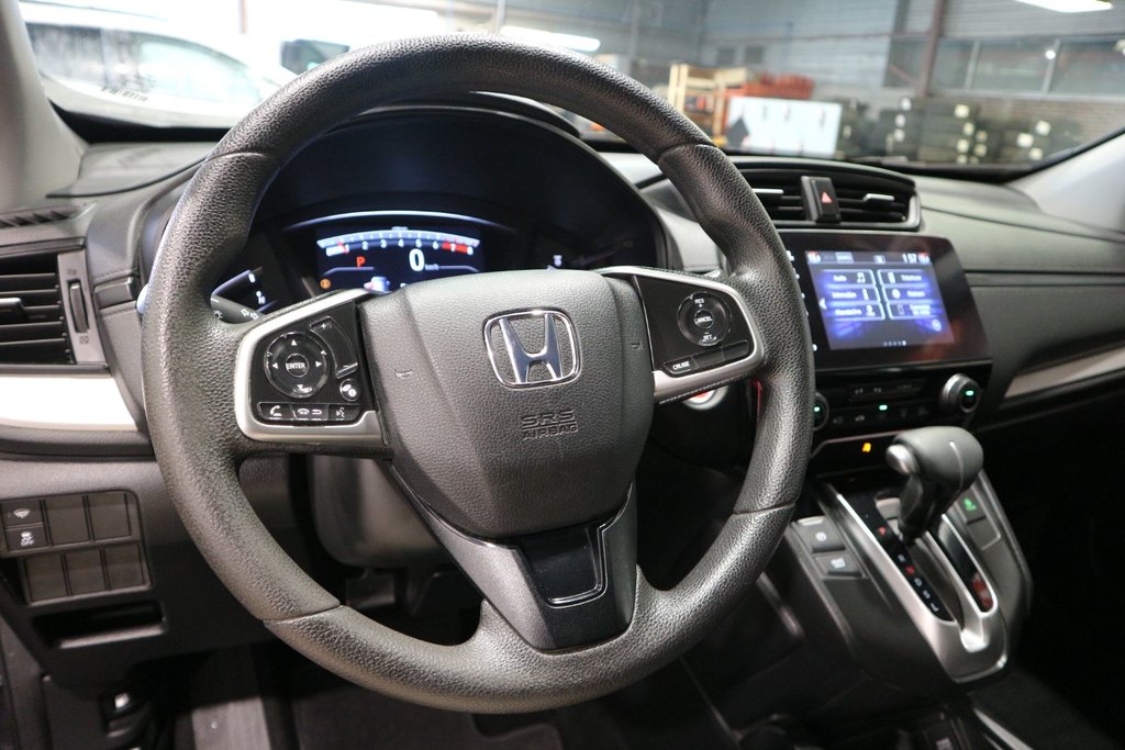 2019 Honda CR-V LX*GARANTIE 10 ANS/200 000 KM* in Quebec, Quebec - 15 - w1024h768px