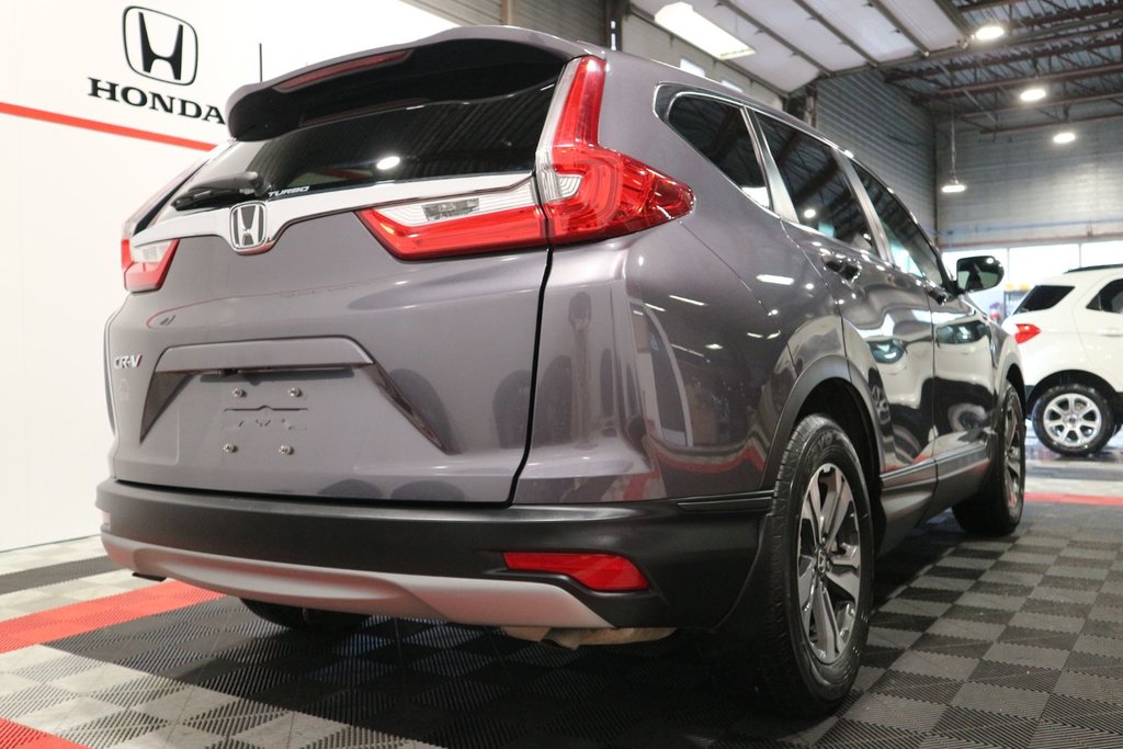2019 Honda CR-V LX*GARANTIE 10 ANS/200 000 KM* in Quebec, Quebec - 10 - w1024h768px