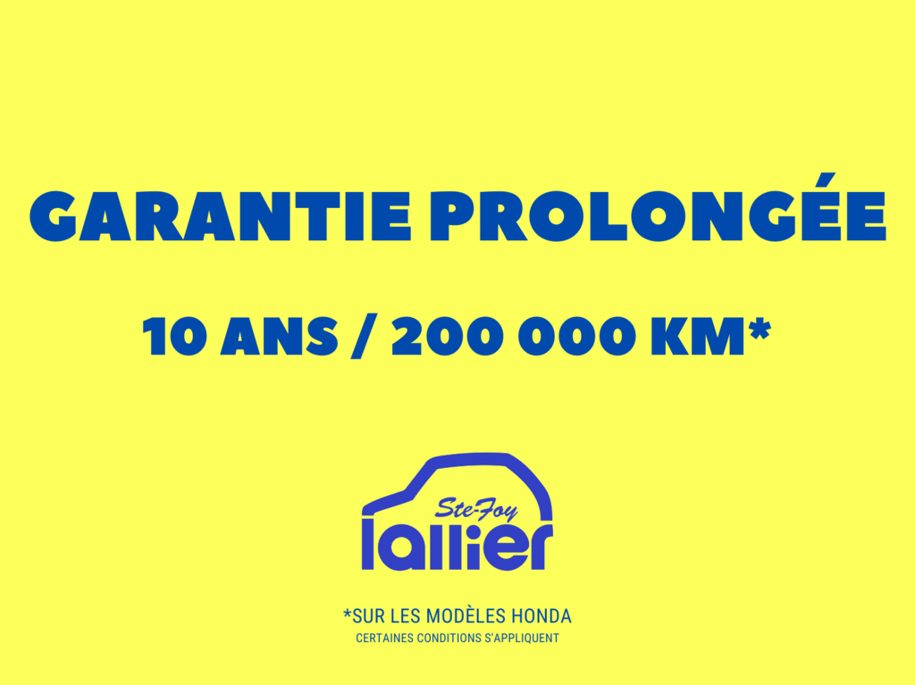 2019 Honda CR-V LX*GARANTIE 10 ANS/200 000 KM* in Quebec, Quebec - 5 - w1024h768px