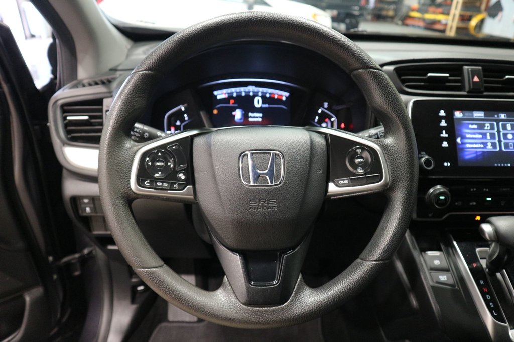 2019 Honda CR-V LX*GARANTIE 10 ANS/200 000 KM* in Quebec, Quebec - 16 - w1024h768px