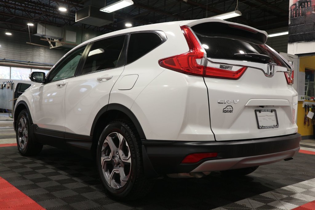 Honda CR-V EX AWD*BAS KM* 2019 à Québec, Québec - 6 - w1024h768px