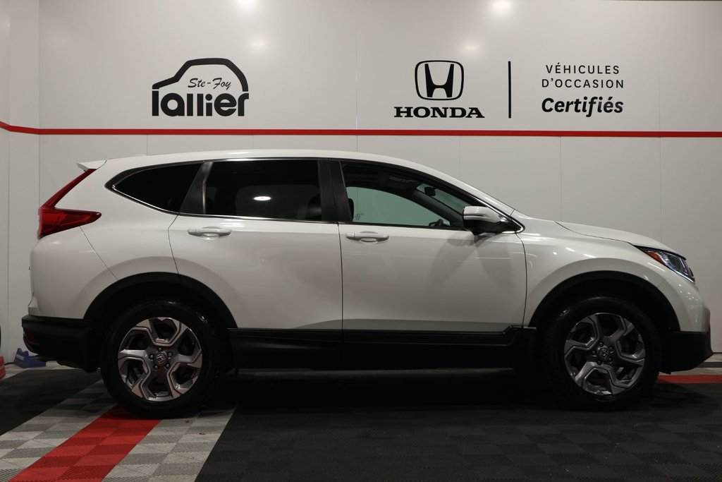 Honda CR-V EX AWD*BAS KM* 2019 à Québec, Québec - 11 - w1024h768px