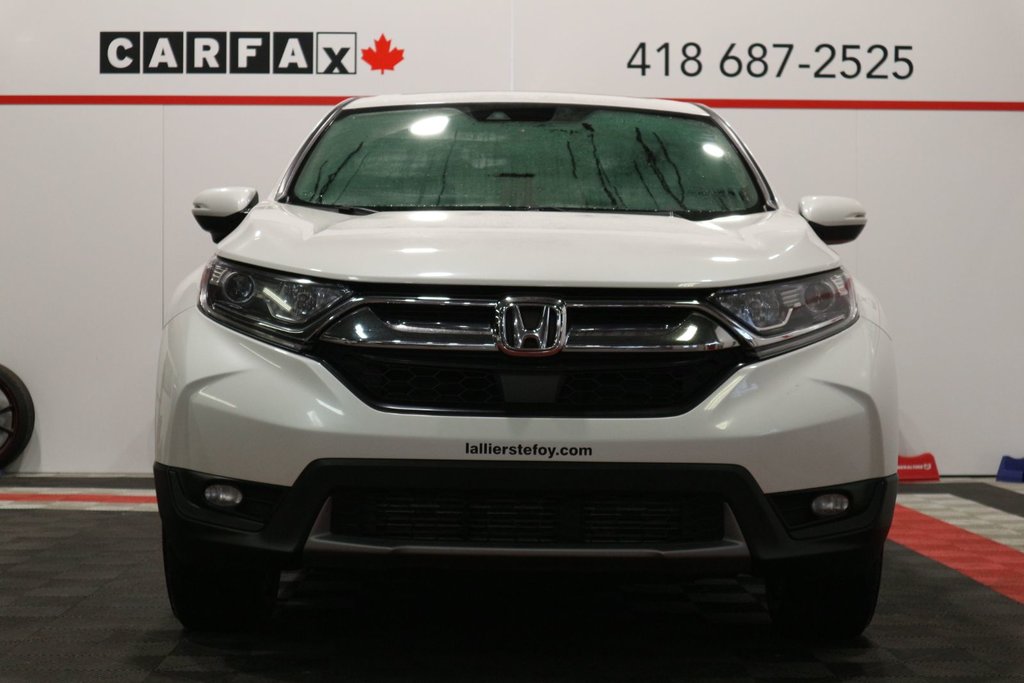 Honda CR-V EX AWD*BAS KM* 2019 à Québec, Québec - 2 - w1024h768px