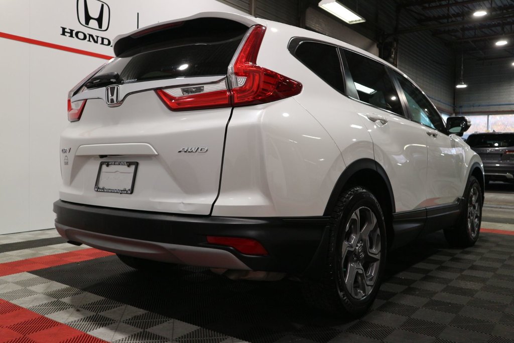 Honda CR-V EX AWD*BAS KM* 2019 à Québec, Québec - 10 - w1024h768px