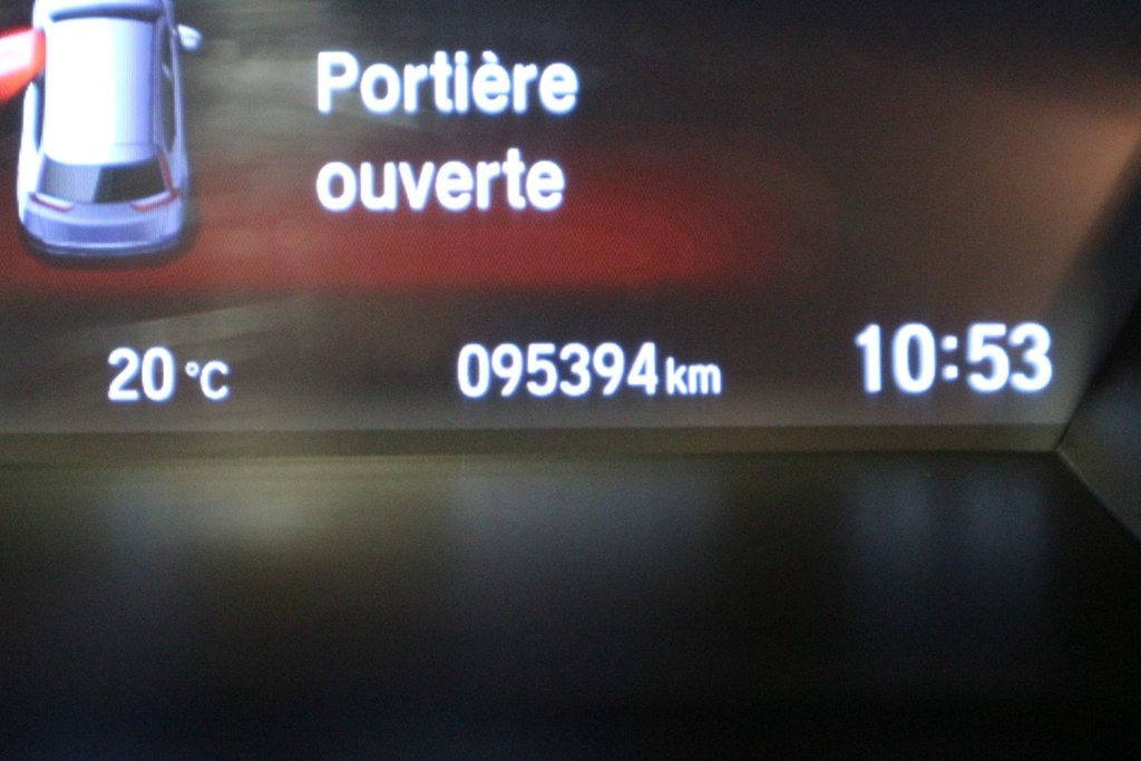 Honda CR-V EX-L*TOIT OUVRANT* 2019 à Québec, Québec - 23 - w1024h768px