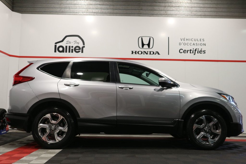 Honda CR-V EX-L*TOIT OUVRANT* 2019 à Québec, Québec - 11 - w1024h768px