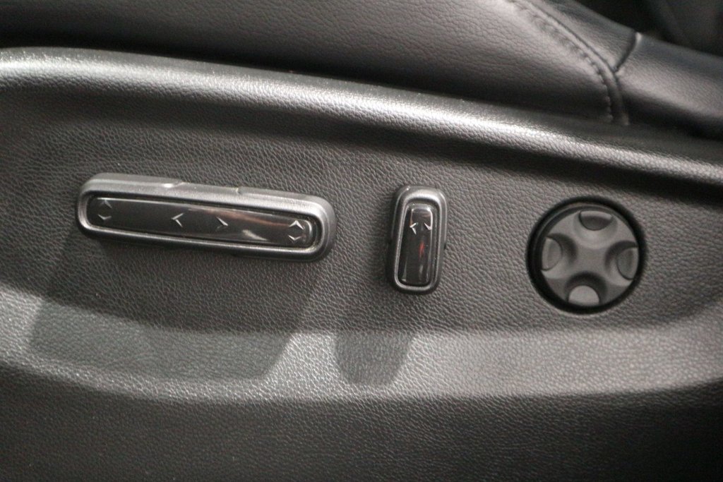 Honda CR-V EX-L*TOIT OUVRANT* 2019 à Québec, Québec - 17 - w1024h768px