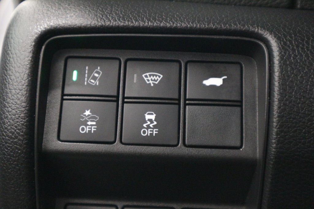 Honda CR-V EX-L*TOIT OUVRANT* 2019 à Québec, Québec - 20 - w1024h768px