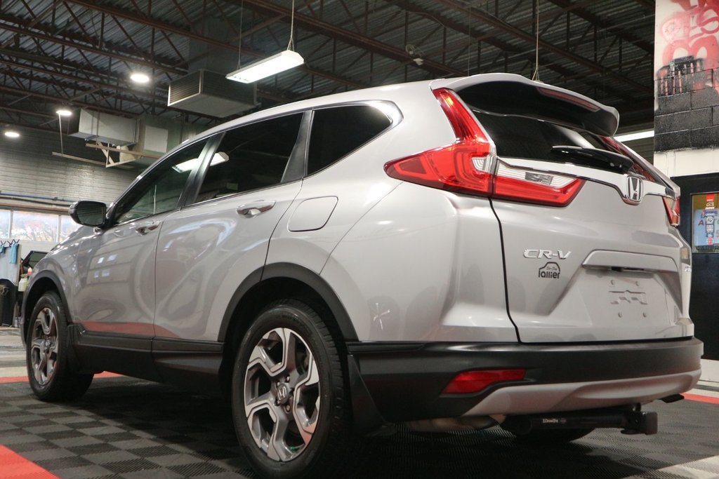 Honda CR-V EX-L*TOIT OUVRANT* 2019 à Québec, Québec - 6 - w1024h768px