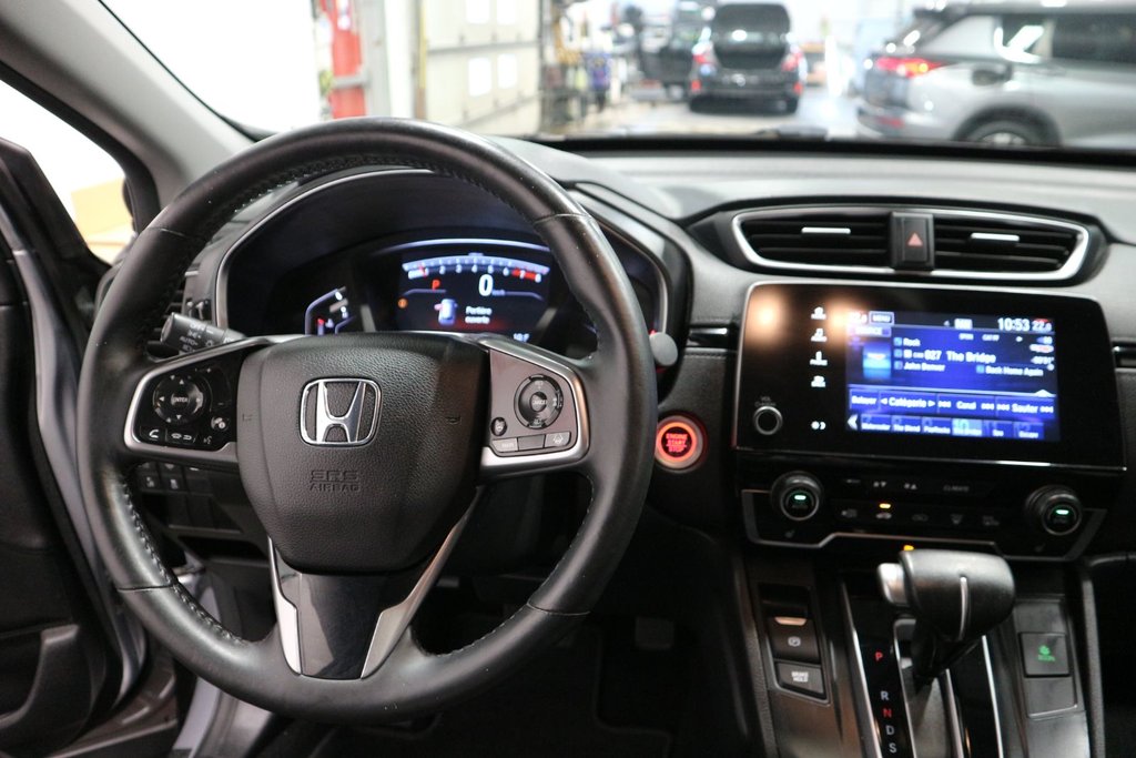 Honda CR-V EX-L*TOIT OUVRANT* 2019 à Québec, Québec - 21 - w1024h768px