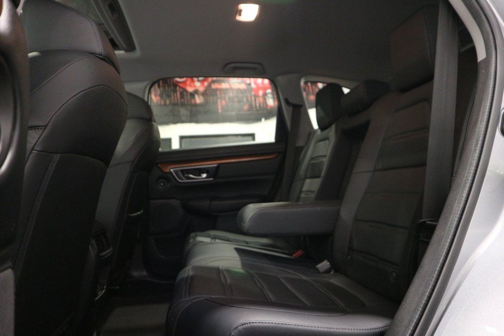 Honda CR-V EX-L*TOIT OUVRANT* 2019 à Québec, Québec - 29 - w1024h768px
