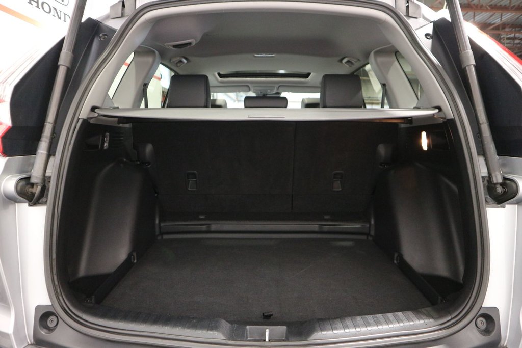Honda CR-V EX-L*TOIT OUVRANT* 2019 à Québec, Québec - 30 - w1024h768px