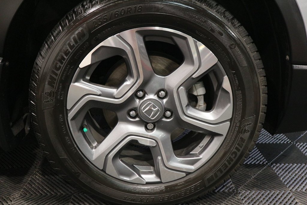 Honda CR-V EX-L*TOIT OUVRANT* 2019 à Québec, Québec - 12 - w1024h768px