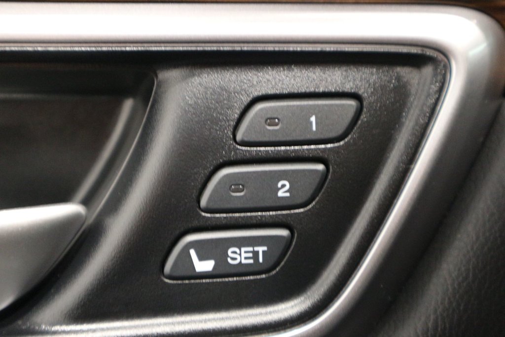 Honda CR-V EX-L*TOIT OUVRANT* 2019 à Québec, Québec - 18 - w1024h768px