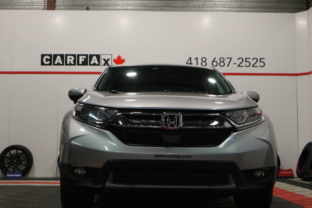 Honda CR-V EX-L*TOIT OUVRANT* 2019 à Québec, Québec - 3 - w1024h768px