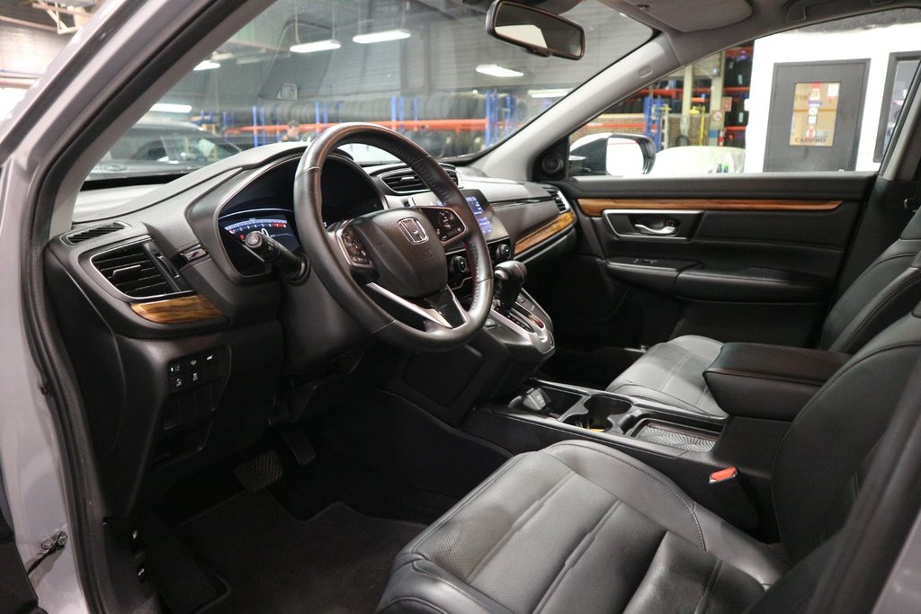 Honda CR-V EX-L*TOIT OUVRANT* 2019 à Québec, Québec - 15 - w1024h768px