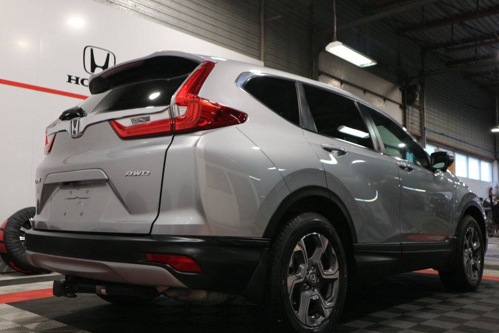 Honda CR-V EX-L*TOIT OUVRANT* 2019 à Québec, Québec - 10 - w1024h768px