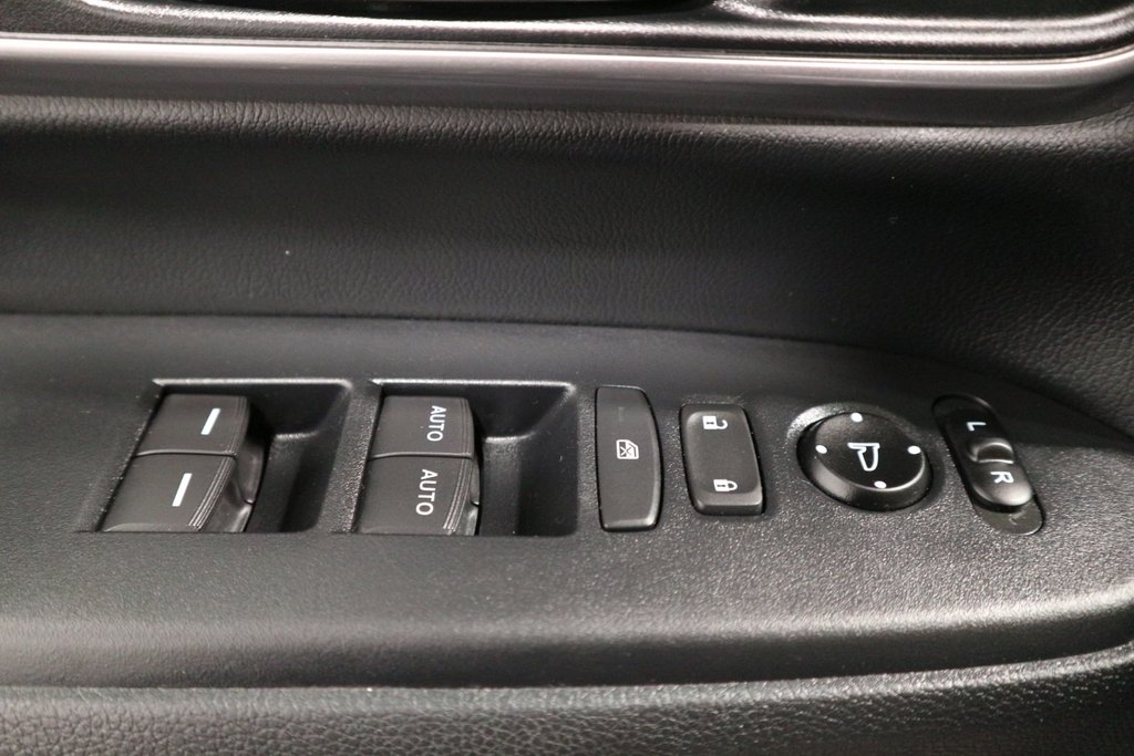 Honda CR-V EX-L*TOIT OUVRANT* 2019 à Québec, Québec - 19 - w1024h768px