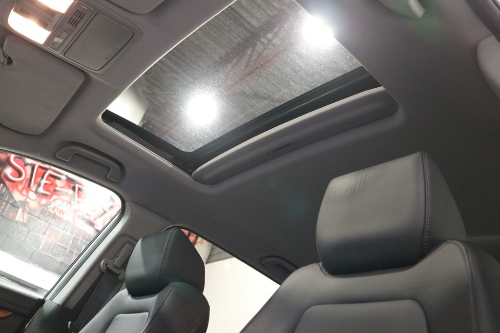 Honda CR-V EX-L*TOIT OUVRANT* 2019 à Québec, Québec - 16 - w1024h768px