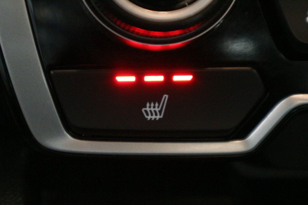 Honda CR-V EX-L*TOIT OUVRANT* 2019 à Québec, Québec - 27 - w1024h768px