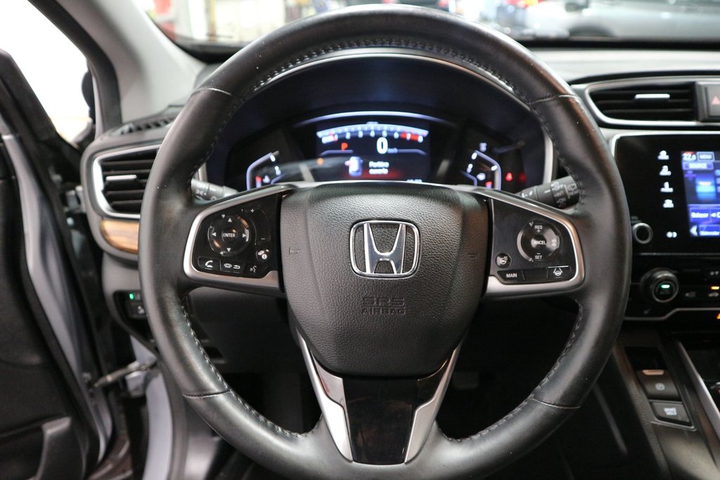 Honda CR-V EX-L*TOIT OUVRANT* 2019 à Québec, Québec - 22 - w1024h768px