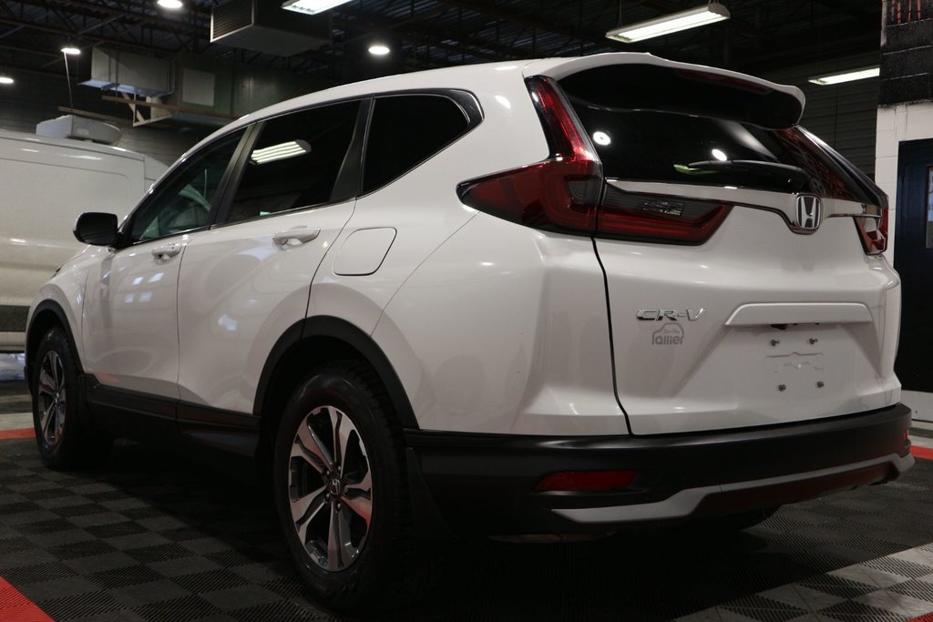 Honda CR-V LX*GARANTIE PROLONGÉE* 2020 à Québec, Québec - 5 - w1024h768px