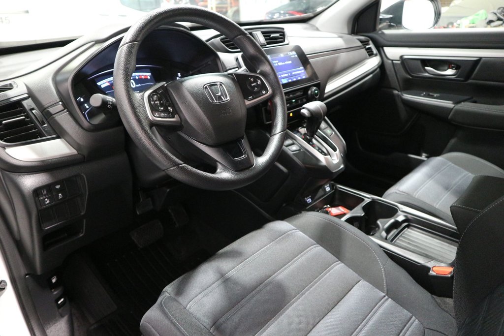 Honda CR-V LX*GARANTIE PROLONGÉE* 2020 à Québec, Québec - 12 - w1024h768px