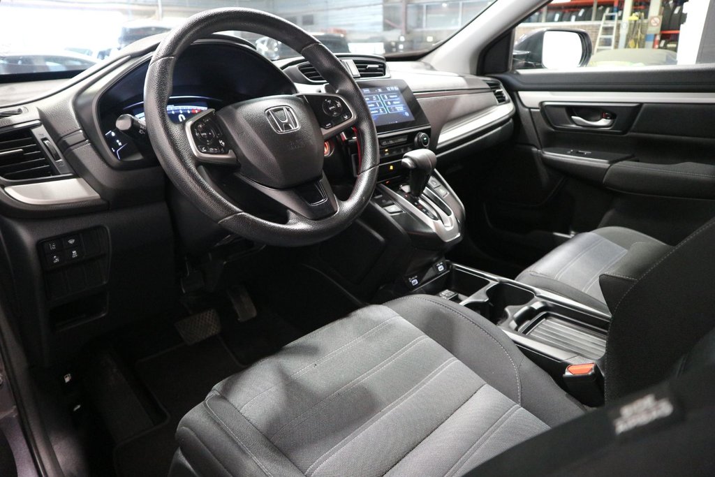 Honda CR-V LX AWD*GARANTIE PROLONGÉE* 2020 à Québec, Québec - 13 - w1024h768px