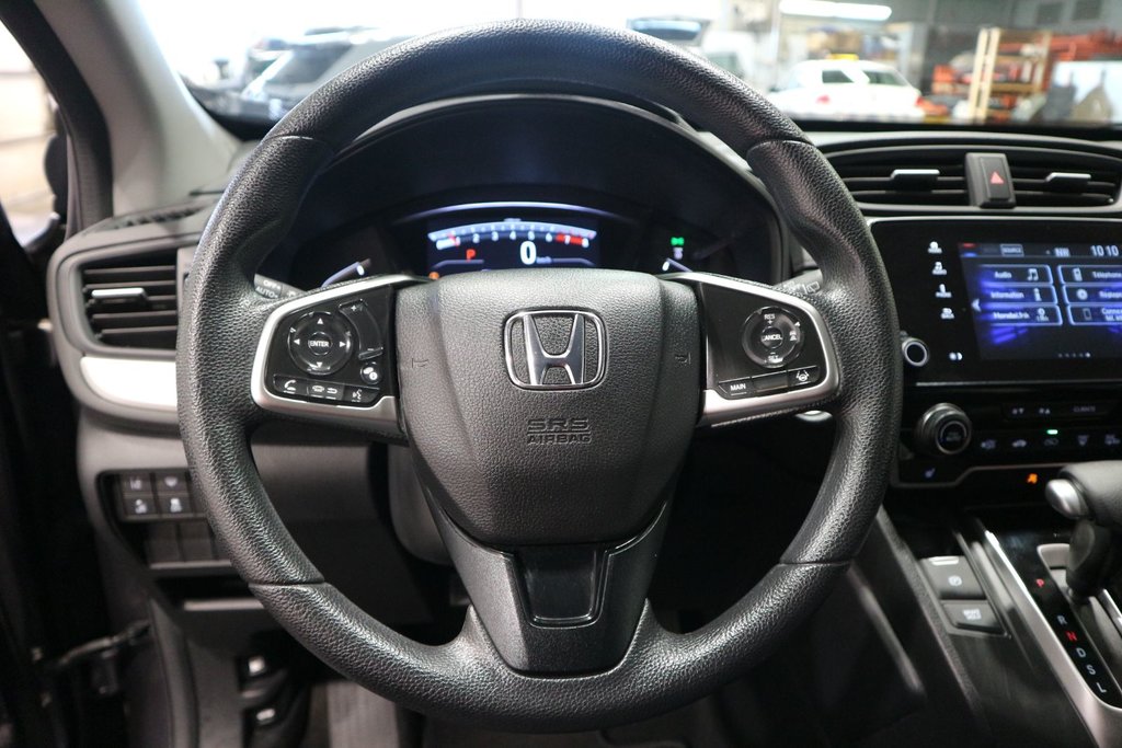 2020 Honda CR-V LX*GARANTIE PROLONGÉE* in Quebec, Quebec - 17 - w1024h768px