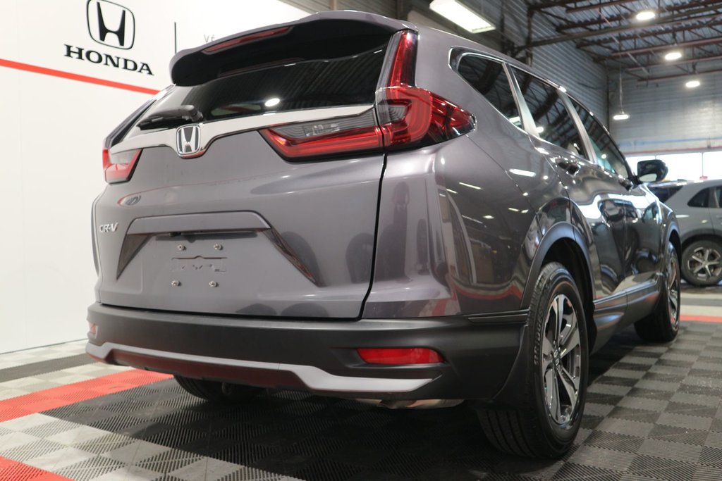 Honda CR-V LX*GARANTIE PROLONGÉE* 2020 à Québec, Québec - 10 - w1024h768px