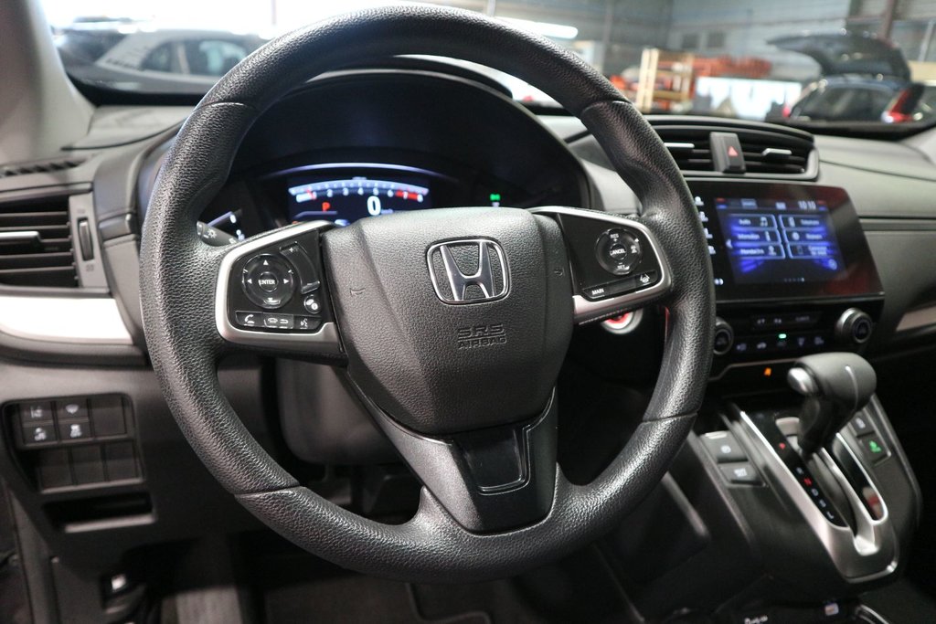 2020 Honda CR-V LX*GARANTIE PROLONGÉE* in Quebec, Quebec - 16 - w1024h768px