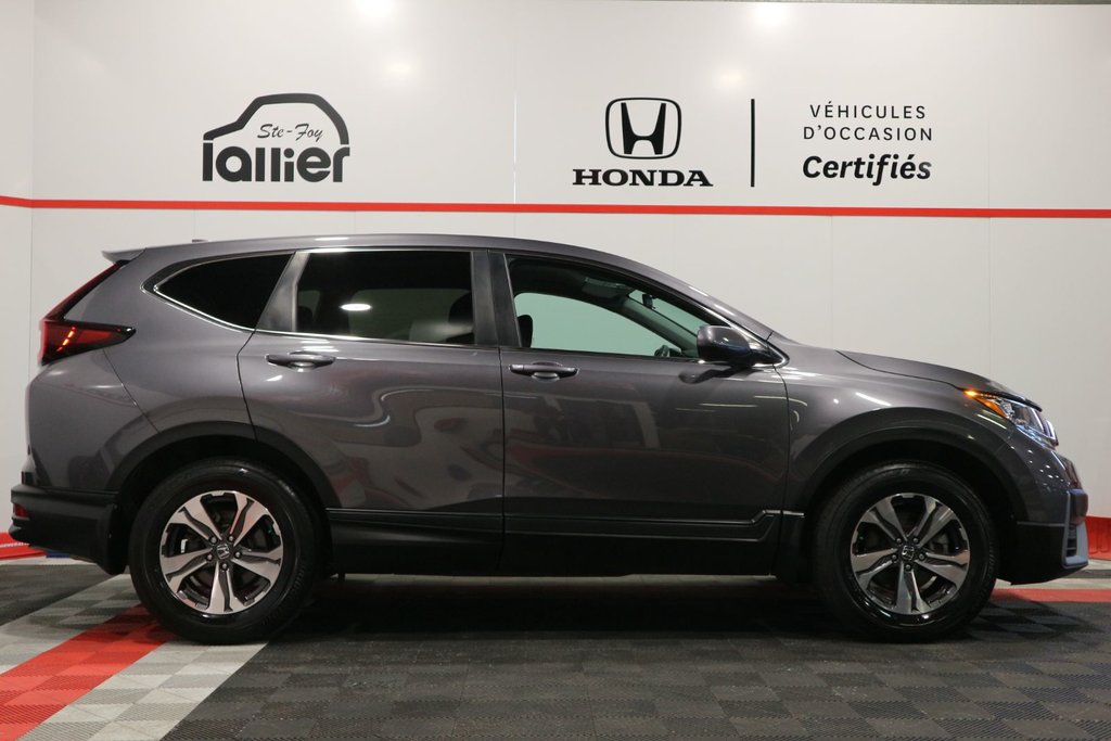 Honda CR-V LX*GARANTIE PROLONGÉE* 2020 à Québec, Québec - 11 - w1024h768px