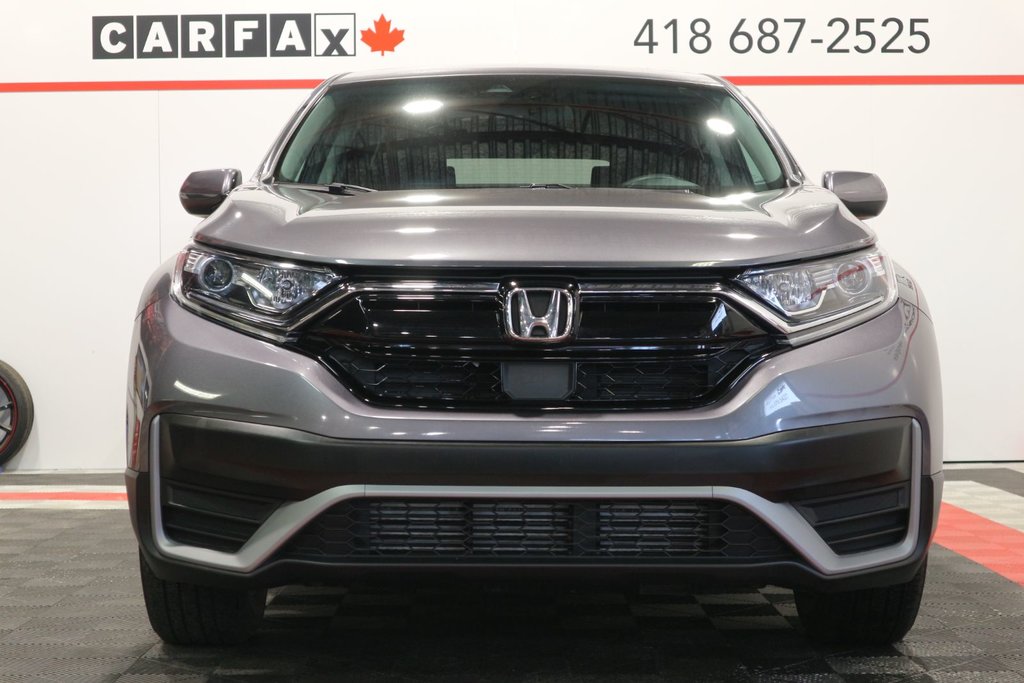2020 Honda CR-V LX*GARANTIE PROLONGÉE* in Quebec, Quebec - 2 - w1024h768px