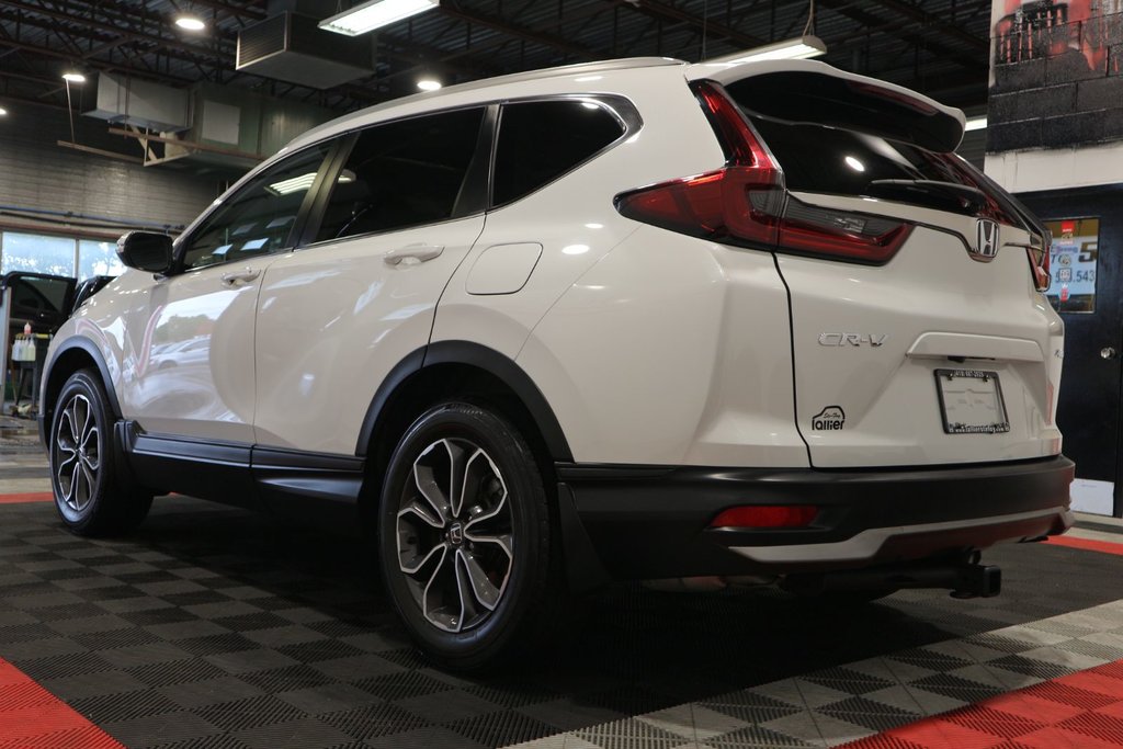 2020 Honda CR-V EX-L*GARANTIE 10ANS/200000KM** in Quebec, Quebec - 6 - w1024h768px