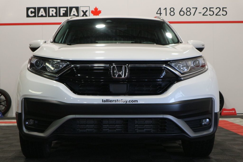 Honda CR-V EX-L*GARANTIE 10ANS/200000KM** 2020 à Québec, Québec - 2 - w1024h768px