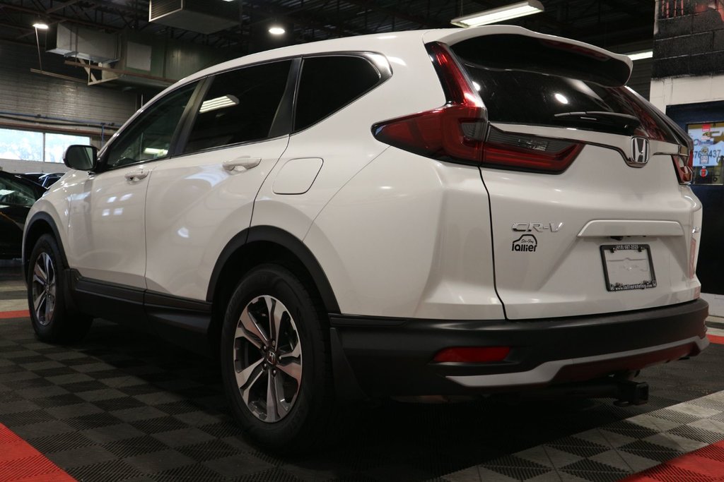 2020 Honda CR-V LX*AWD* in Quebec, Quebec - 6 - w1024h768px