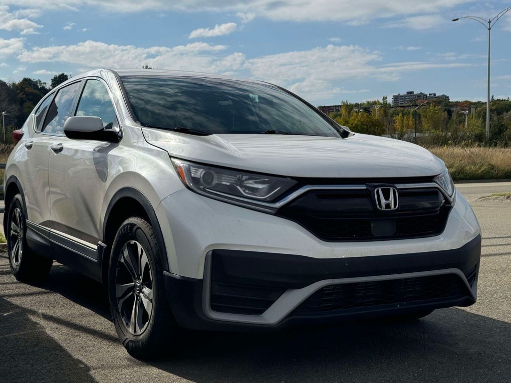 2020 Honda CR-V LX*AWD* in Quebec, Quebec - 1 - w1024h768px