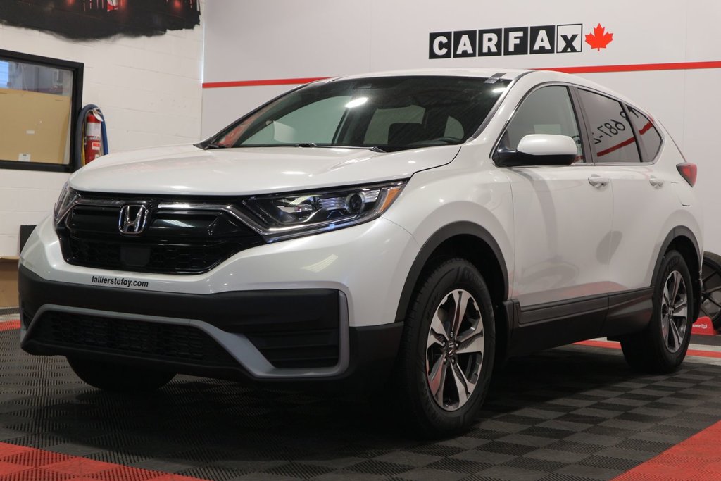 2020 Honda CR-V LX*AWD* in Quebec, Quebec - 4 - w1024h768px