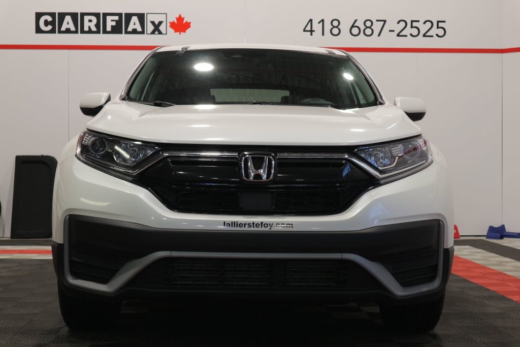 2020 Honda CR-V LX*AWD* in Quebec, Quebec - 2 - w1024h768px